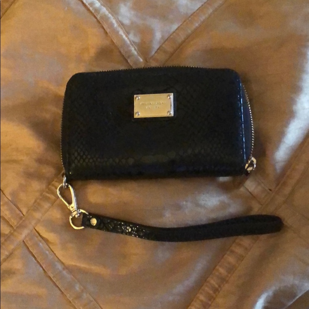 Michael Kors wallet